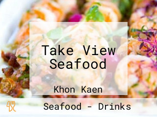 Take View Seafood