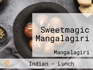 Sweetmagic Mangalagiri