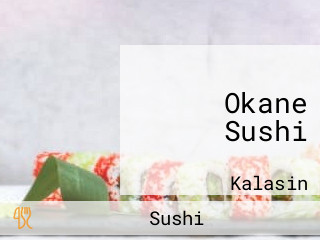 Okane Sushi