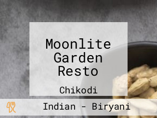 Moonlite Garden Resto