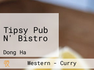 Tipsy Pub N' Bistro