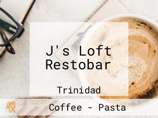 J's Loft Restobar