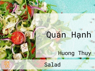 Quán Hạnh