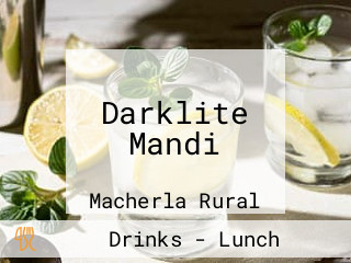 Darklite Mandi