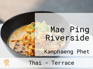 Mae Ping Riverside