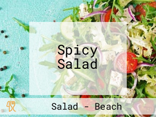 Spicy Salad