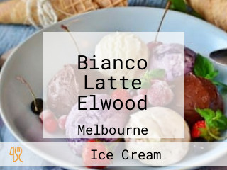 Bianco Latte Elwood