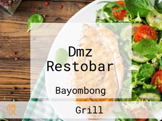 Dmz Restobar