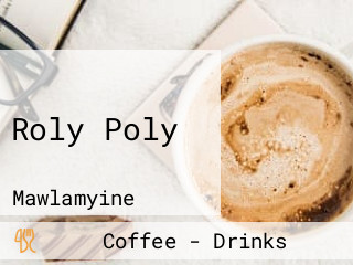 Roly Poly