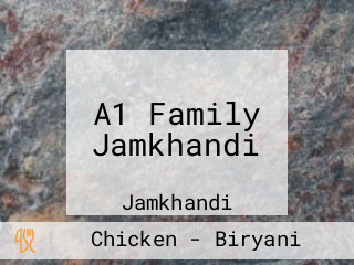 A1 Family Jamkhandi