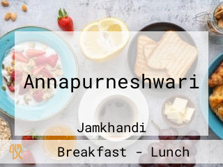 Annapurneshwari