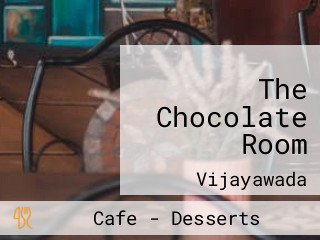 The Chocolate Room