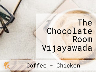 The Chocolate Room Vijayawada