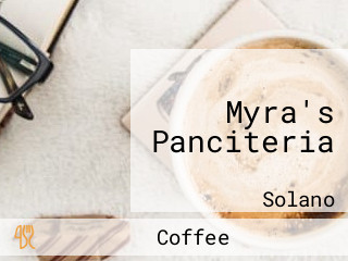 Myra's Panciteria