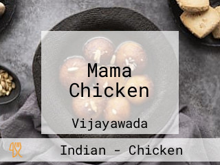 Mama Chicken