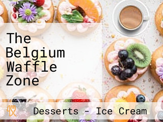 The Belgium Waffle Zone