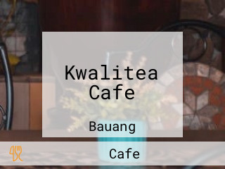 Kwalitea Cafe