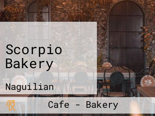 Scorpio Bakery