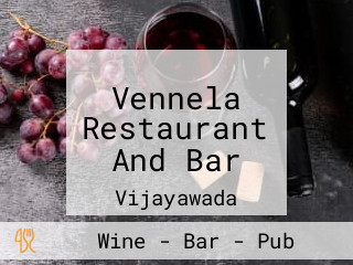 Vennela Restaurant And Bar