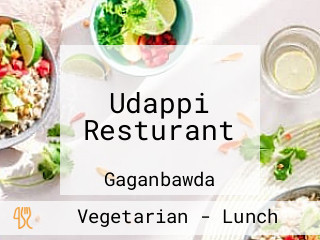 Udappi Resturant