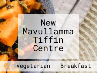 New Mavullamma Tiffin Centre