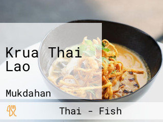 Krua Thai Lao