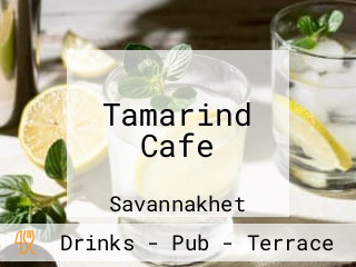 Tamarind Cafe