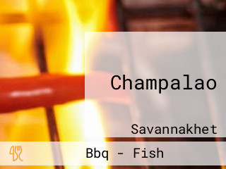 Champalao