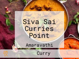 Siva Sai Curries Point