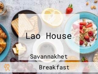 Lao House