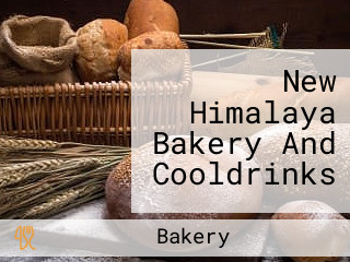 New Himalaya Bakery And Cooldrinks