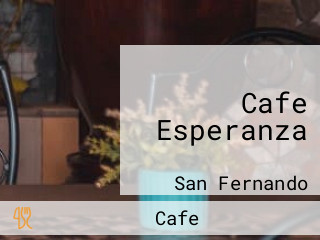 Cafe Esperanza