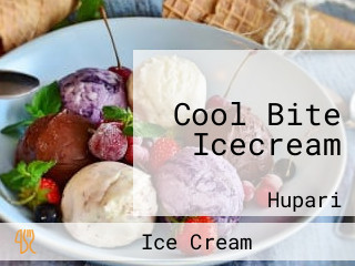 Cool Bite Icecream