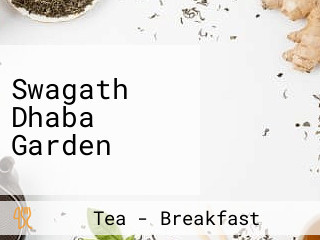 Swagath Dhaba Garden