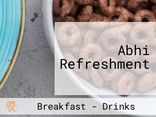 Abhi Refreshment