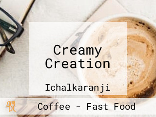 Creamy Creation