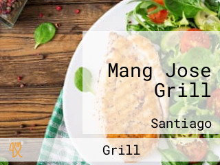 Mang Jose Grill