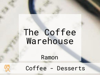 The Coffee Warehouse