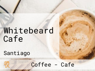 Whitebeard Cafe