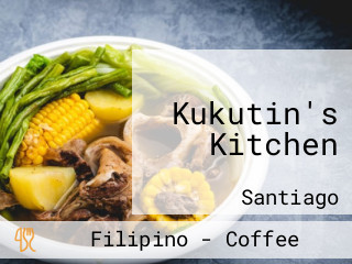 Kukutin's Kitchen