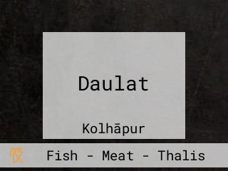 Daulat