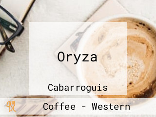 Oryza