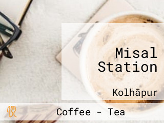 Misal Station