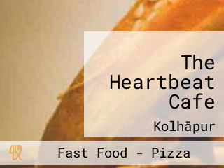 The Heartbeat Cafe