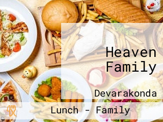 Heaven Family