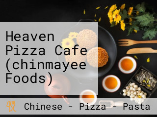 Heaven Pizza Cafe (chinmayee Foods)