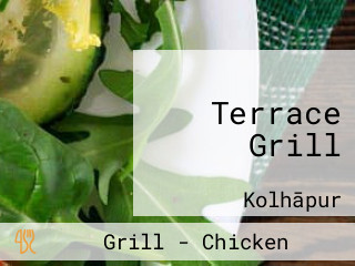 Terrace Grill