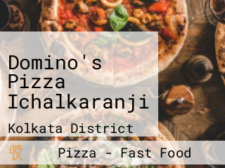 Domino's Pizza Ichalkaranji