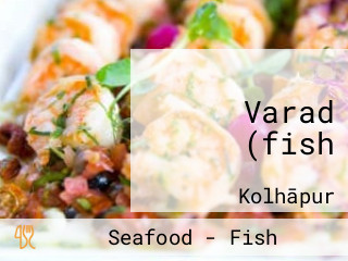 Varad (fish