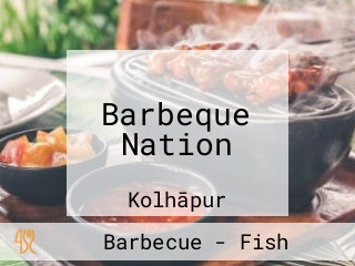 Barbeque Nation